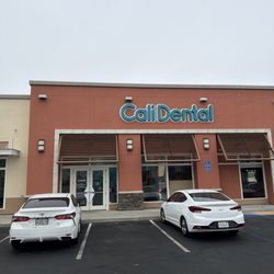 CaliDental - Seaside - The outside