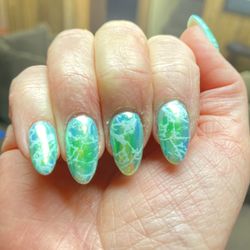NAILS by KIM