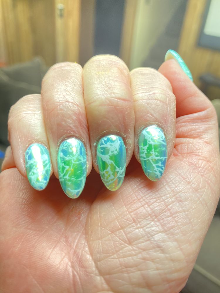 NAILS BY KIM Updated September 2024 72 Photos 48697 Hayes Rd