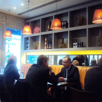 Carluccio's - Coffee & Tea Near Me - Dublin, D