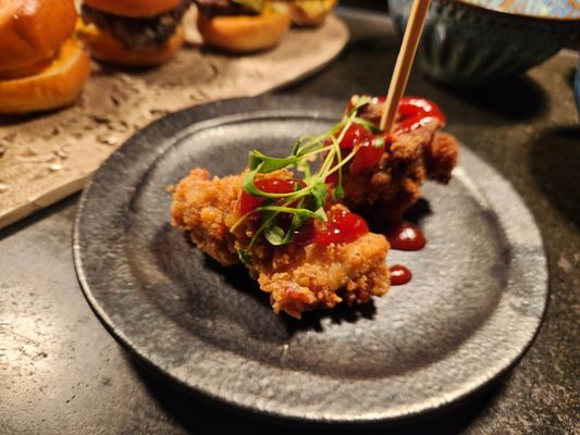 Chotto Matte Toronto by null