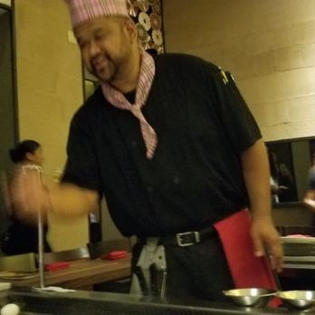 Shogun Restaurant - Chef Arnold - Sushi Bars Near Me - Palm Desert, California Shogun Restaurant - Chef Arnold - Sushi Bars Near Me - Palm Desert, California