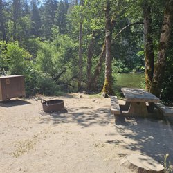 Carlton Campground