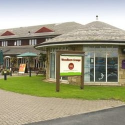Woodhorn Grange