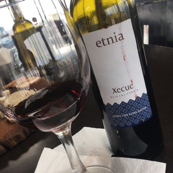 Xecue - Wineries Near Me - Ensenada, BCN