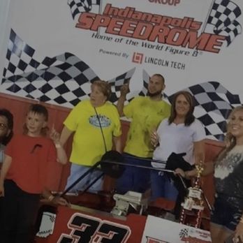 Indianapolis Speedrome - Speedrome - Race Tracks Near Me - Indianapolis, Indiana Indianapolis Speedrome - Speedrome - Race Tracks Near Me - Indianapolis, Indiana