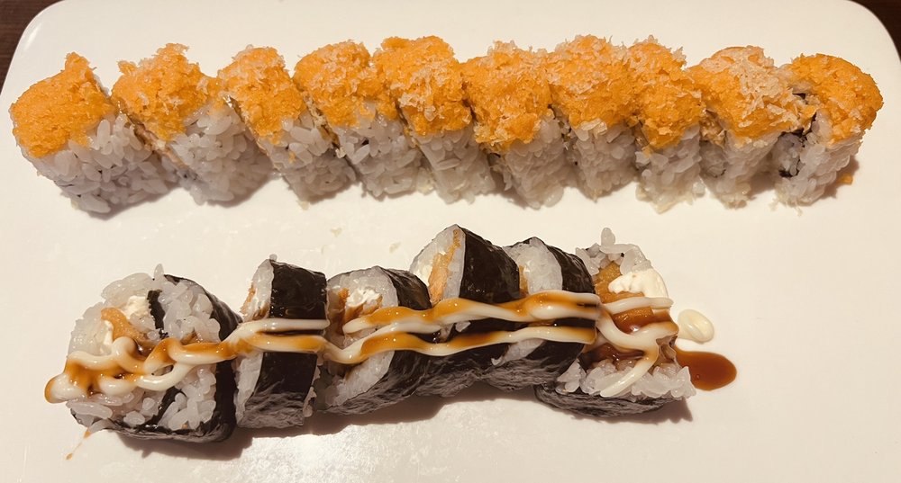 Kings Sushi North Myrtle Beach