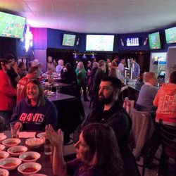 Lakeview Lanes & The Foul Line Sports Bar - Super Bowl Party @ Foul Line Sports Bar