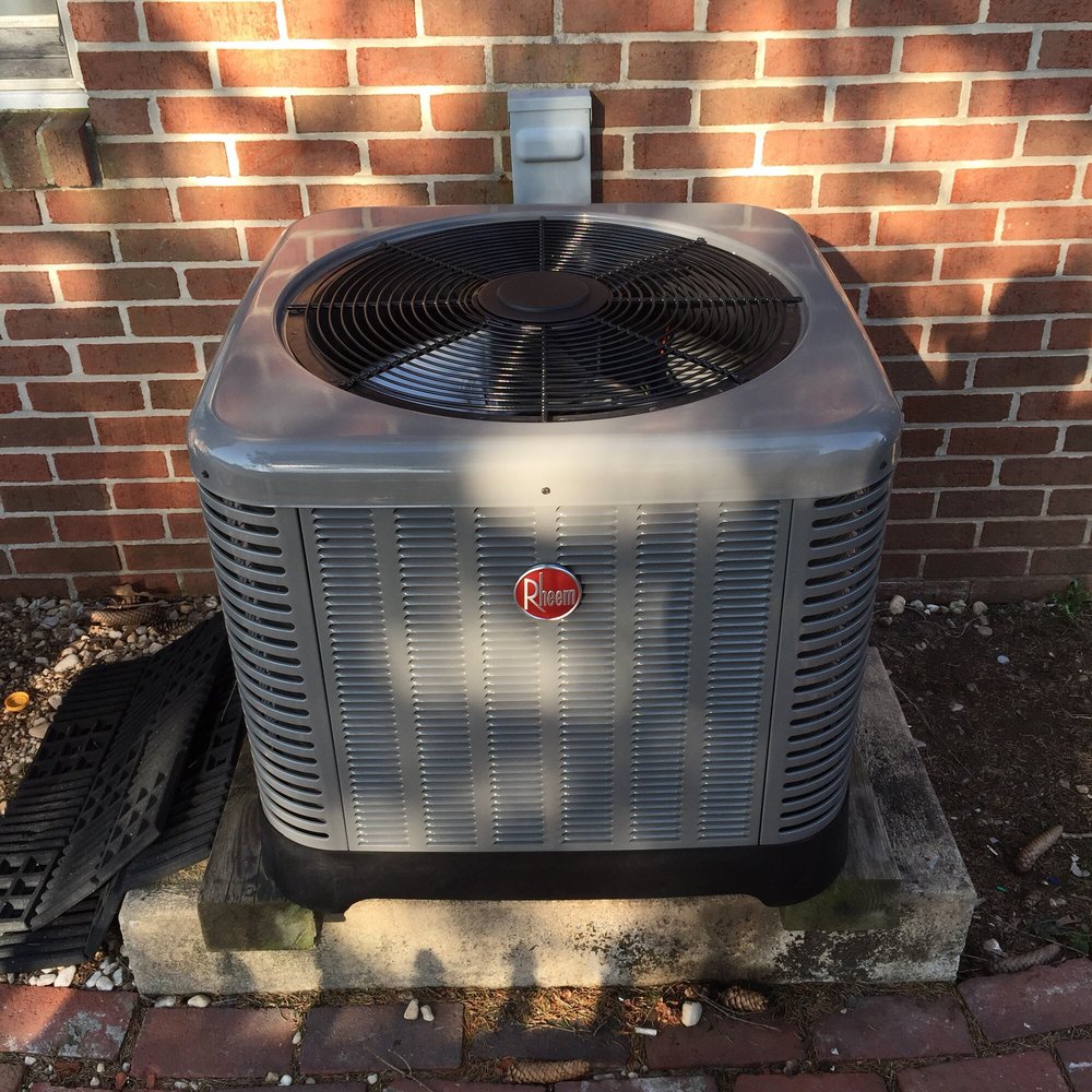 Slide of Snyder's Plumbing