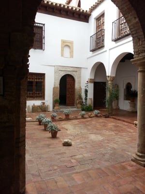 Casa de las Cabezas by null