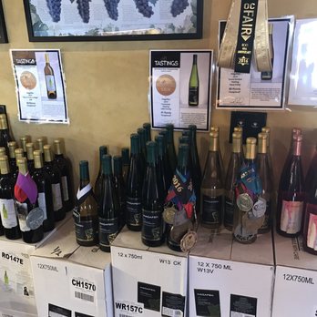 Hagafen Cellars - Award winning vinos - Wineries Near Me - Napa, California Hagafen Cellars - Award winning vinos - Wineries Near Me - Napa, California