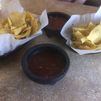Los Jalapenos - Double order of Chips and Salsa - Mexican Near Me - White House, Tennessee Los Jalapenos - Double order of Chips and Salsa - Mexican Near Me - White House, Tennessee