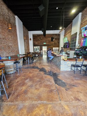 Settle Down Brewery & Taproom by null