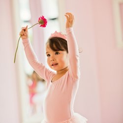 Tutu School Meridian