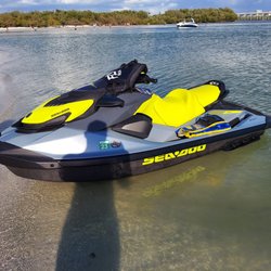 Elite Adventure Rentals