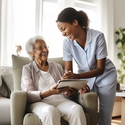 Home Care LV - home care agency in Enterprise, NV