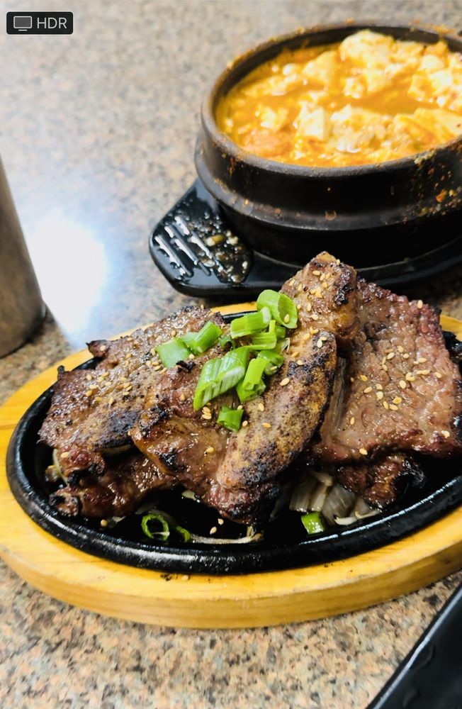 GANGNAM TOFU HOUSE Updated September 2024 994 Photos & 558 Reviews