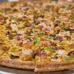 Pizza Twist