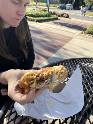 Boo’s Burgers by null