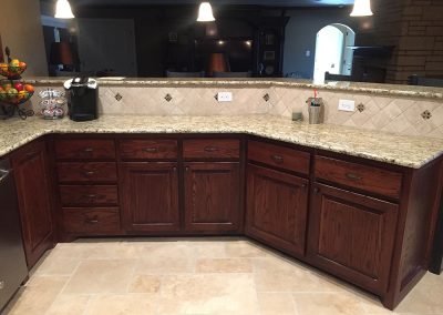 Slide of Clark's Roofing And Construction