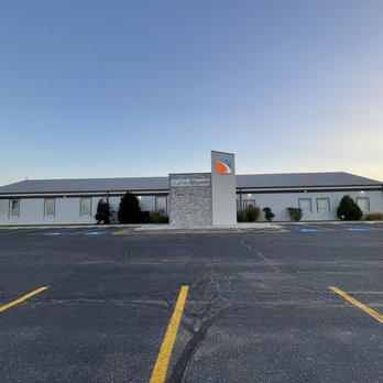 Journey Church - The newly renovated outside of the church. - Churches Near Me - Amarillo, Texas Journey Church - The newly renovated outside of the church. - Churches Near Me - Amarillo, Texas