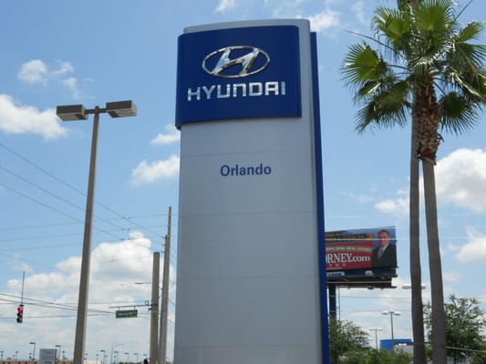 GREENWAY HYUNDAI ORLANDO - Updated August 2025 - 48 Photos & 150 ...