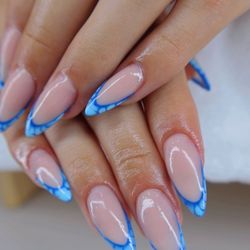 Acrylic Nails