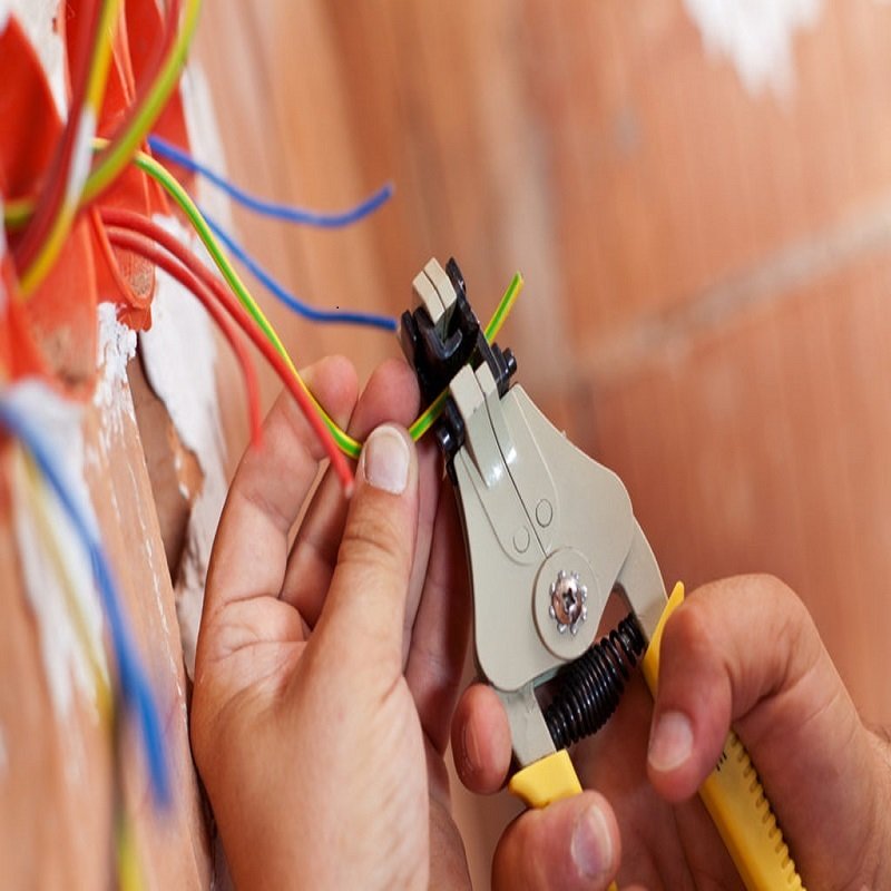 Slide of Graig Electrical Services
