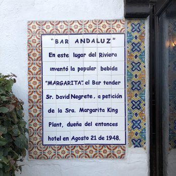 Bar Andaluz - Bars Near Me - Ensenada, BCN