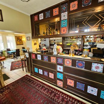 Persisches Restaurant Kababsara - Persian/Iranian Near Me - Mainz, RP