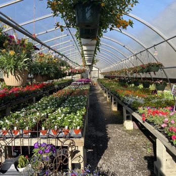 Bountiful Gardens - Ewing - Nurseries & Gardening Near Me - Ewing Township, New Jersey