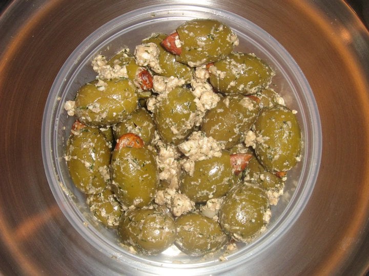 ANGELA’S ARTISAN OLIVES Updated September 2024 7711, Macleod Trail