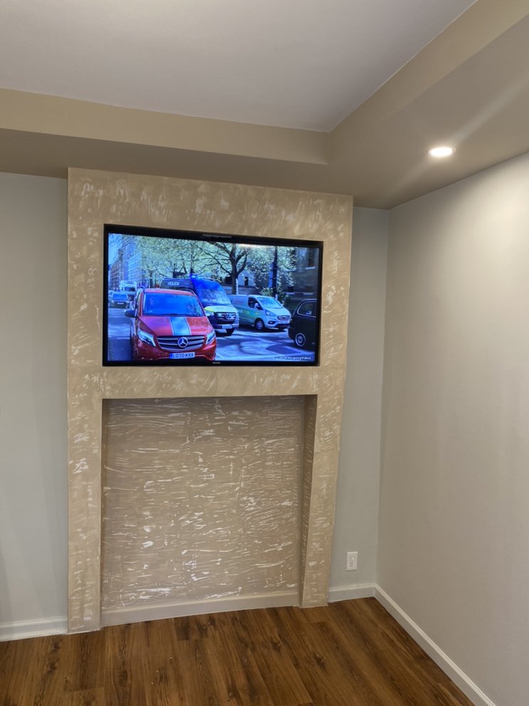 Slide of A&N Renovations Incorporated