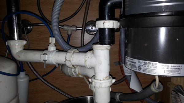 White Knight Plumbing