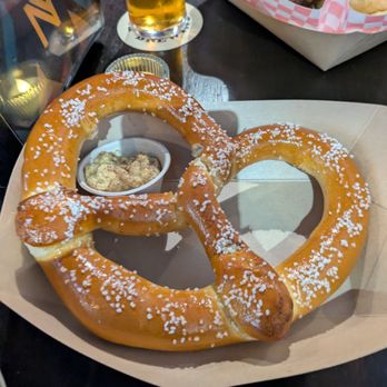 Nomadic Beerworks - Brewpubs Near Me - Austin, Texas