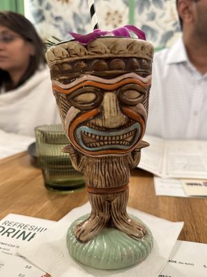 Dok Khao Thai (Chevy Chase) by null