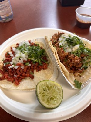 Mi Espiguita by null