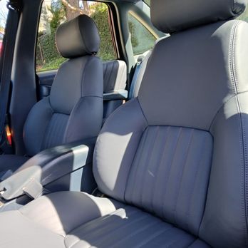 New Life Upholstery - Auto Repair Near Me - Reseda, California New Life Upholstery - Auto Repair Near Me - Reseda, California