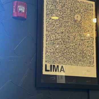 Lima Coffee Roasters - Interior - Coffee & Tea Near Me - Fort Collins, Colorado