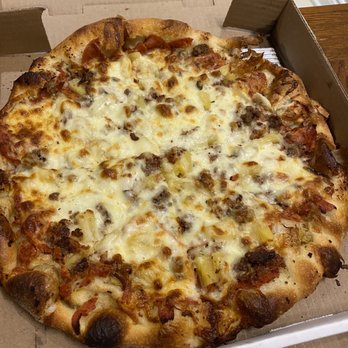 Pizza Pino - Pizza Near Me - Ajax, Ontario Pizza Pino - Pizza Near Me - Ajax, Ontario