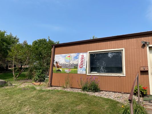 HIDDEN VALLEY GOLF COURSE Updated August 2025 1708 E Redwood Blvd