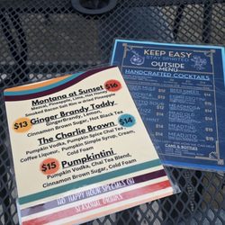 The Keep Easy