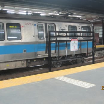 Blue Line MBTA - Orient Heights Station - Public Transportation Near Me Blue Line MBTA - Orient Heights Station - Public Transportation Near Me