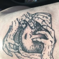 Eagle River Tattoo