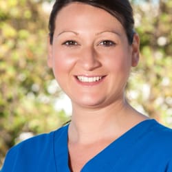 Lifetime Health and Wellness - Katie Front Desk Chiropractic Assistant