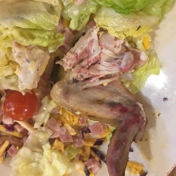 Lizard's Thicket - Southern Near Me - Columbia, South Carolina