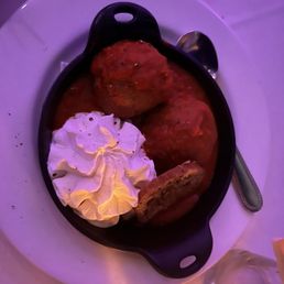 Meatballs Meatballs