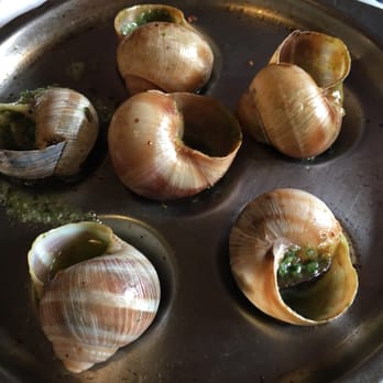 Le Poulbot - Escargot - French Near Me - Paris, 75 Le Poulbot - Escargot - French Near Me - Paris, 75