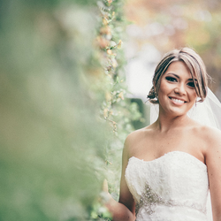 Laura Martinez, Makeup Artist