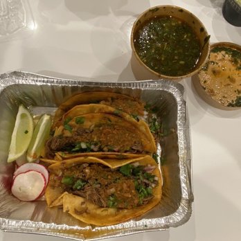 Moho Mexican Grill - Mexican Near Me - Bayside, New York
